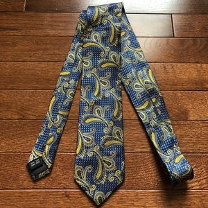 EUC Bruno Piatelli Men’s Tie